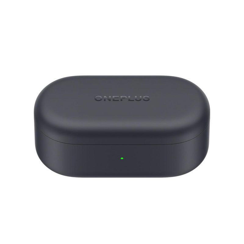 Nord Buds 2r True Wireless in Ear Earbuds with Mic, 12.4mm Drivers, Playback:Upto 38hr case,4-Mic Design, IP55 Rating - Image 3