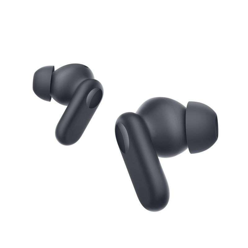 Nord Buds 2r True Wireless in Ear Earbuds with Mic, 12.4mm Drivers, Playback:Upto 38hr case,4-Mic Design, IP55 Rating - Image 7