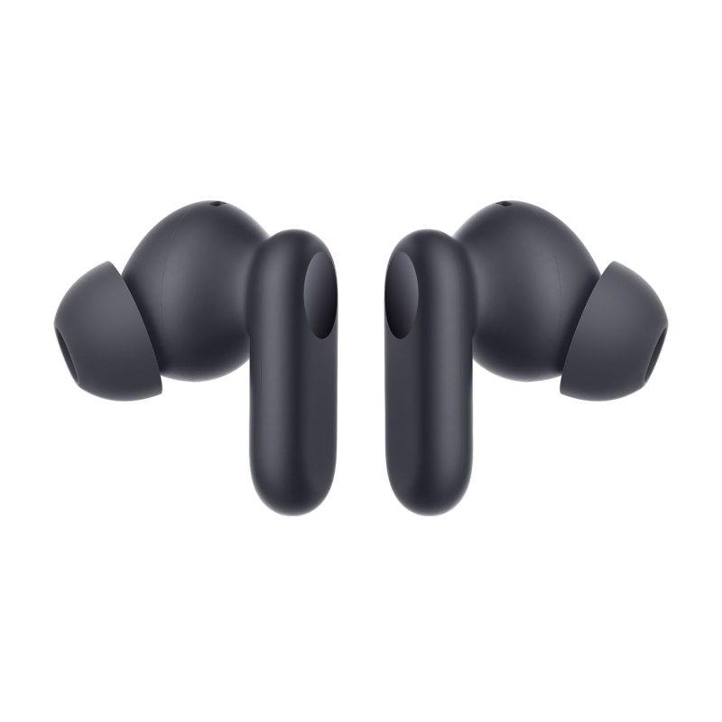 Nord Buds 2r True Wireless in Ear Earbuds with Mic, 12.4mm Drivers, Playback:Upto 38hr case,4-Mic Design, IP55 Rating - Image 6