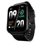 Ninja Call Pro Plus Smart Watch 1.83 inch with Bluetooth Calling, AI Voice Assistance, 100 Sports Modes