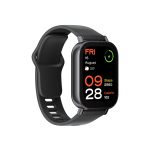 Redmi Watch 5 Active, 2" Display, Metal Body, 18 Day Battery, Bluetooth Calling, Advanced AI Noise Cancellation, Alexa