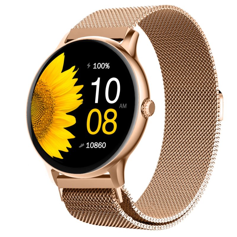 Phoenix Ultra Smart Watch 1.39 inch Bluetooth Calling, AI Voice Assistant, Metal Body with 120+ Sports Modes, SpO2, Heart Rate Monitoring